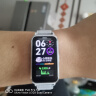 华为（HUAWEI）手环10 标准版 苍穹灰 智能手环专业睡眠分析情绪健康铝合金机身心率监测运动手环手环9升级 实拍图