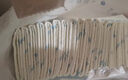十月结晶婴儿一次性加厚隔尿垫40片33*45cm尿垫护理垫防水透气隔尿垫婴儿 实拍图