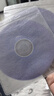 KDA 厚款 白色磨砂 PP双面装 光盘袋子 CD/DVD 12CM光盘通用 光盘收纳袋 光盘保护套 100个/包 实拍图