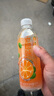 小苏先生香橙苏打饮料360ml*24塑膜装0热量出游商务会议无汽苏打水饮品 实拍图