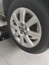 佳通(Giti)轮胎185/60R15 84H  221 适配 飞度/捷达/威驰/桑塔纳/polo 实拍图