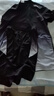 步锐特（BURUITE）运动套装男夏季健身衣服速干短袖T恤篮球羽毛球训练短裤跑步装备 实拍图