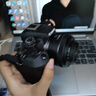 佳能r10 微单相机 轻量小型 APS-C画幅 eos r10 高速连拍 踏青 打鸟vlog数码照相机 R10单机身拆+RF50 1.8【人像小痰盂】 套餐一【含64G内存卡~送599摄影大礼包】 实拍图