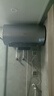 海尔（Haier）【小红花DR7】60升电热水器 小蓝瓶净肤浴 JH7旗舰款 免换镁棒3300W变频节能速热大水量家用储水式 实拍图