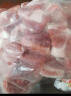 恒都 国产谷饲原切牛腩块 2斤 偏瘦 肥瘦比1:9 生鲜牛肉 不注水不滚揉 实拍图