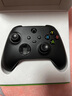 微软Xbox无线游戏手柄 磨砂黑+USB-C线 蓝牙 适配Xbox/PC/平板/手机 Steam促销 黑神话悟空 怪物猎人 实拍图