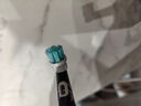 欧乐B（Oral-B）儿童电动牙刷 D100充电式牙刷（3岁+适用）牙刷头适用 D100电动牙刷 光年款 实拍图