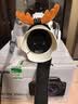 佳能（Canon） EOS 200D二代 200d2代单反相机入门单反vlog迷你单反数码照相机 200DII白色18-55 STM套机【入门家用】 套餐二【升级专业UV镜~备用电池~摄影三脚架】 实拍图