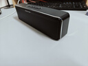 BOGASING宝格声S8Pro蓝牙音箱高保真高音质台式电脑家用桌面户外便携HIFI发烧音响重低音炮插卡生日礼物男 星空黑【经典款】 【超赞音质+超长续航】 实拍图
