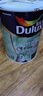 多乐士（Dulux）致悦竹炭抗甲醛五合一净味室内乳胶漆墙面抗菌油漆涂料白色 A8146 单桶 可调色（不可退换） 5L*1件 实拍图