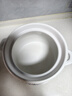 全品屋陶瓷砂锅炖锅煤气灶专用大容量家用煮粥煲汤汤锅传统中式汤煲炖煲 【破损补发】 6500ml 【熬/炖/煲/焖，一锅多用】 实拍图
