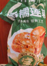 荷仙香糯莲藕400g 桂花糯米藕糖藕蜜汁莲藕 家宴凉菜甜品扬州特产 实拍图