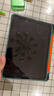 绿联适用iPadPro11/Air5/4防蓝光钢化膜2022/2021/2020/2018款苹果10.9英寸平板电脑屏幕防摔贴膜 实拍图