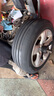 普利司通（Bridgestone）汽车轮胎 205/55R16 91W T001 适配大众朗逸/宝来/丰田卡罗拉 实拍图