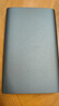 联想（Lenovo）2TB 移动硬盘F508 USB3.2Gen1  2.5英寸机械硬盘 笔记本电脑外接  文件照片备份 外置存储 实拍图