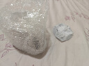 富光泡茶杯茶水分离玻璃杯办公室喝茶杯子男士个人高档花茶杯水杯 实拍图