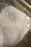 KOOLIFE鹿皮擦车巾洗车毛巾汽车内饰羊麂皮鸡皮抹布无痕吸水2条30*40cm 实拍图