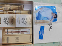 欧莱雅小金管防晒霜30ml*2户外高倍隔离霜护肤品化妆品生日礼物 实拍图