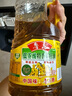 鲁花食用油 低芥酸特香菜籽油 900ml 物理压榨  实拍图