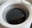 米家小米无雾加湿器3Pro 家用办公室大面积1500ml/h极速加湿电解水UV杀菌CJSJSQ01MX 实拍图