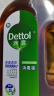 滴露（Dettol）消毒液消毒水1.2L衣物除菌液家居宠物环境地板杀菌除螨 非84酒精 实拍图