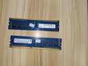 Kingston金士顿8g 1600 4g 16Gb 2666台式机3/4代DDR3/4内存条95新 金士顿4G 1600低压宽条 实拍图