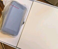 凌度（BLACKVIEW）行车记录仪BL990 1440P高清星光夜视前后双录影像手机APP无线互联 单镜头+64G卡 实拍图
