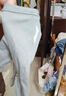 李宁（LI-NING）骑行手套防晒手套男夏季女冰丝薄款户外自行车触屏手套 实拍图