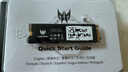 宏碁掠夺者（PREDATOR）2TB SSD固态硬盘 M.2接口(NVMe协议) GM7系列｜NVMe PCIe 4.0读速7200MB/s  AI电脑存储配件 实拍图