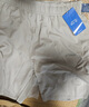 亚瑟士（asics）童装夏季男女儿童吸湿速干舒适运动短裤332241103100 1120浅灰175 实拍图