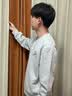 回力（Warrior）卫衣男女同款加固领口2026秋季新款宽松显瘦正肩袖耐磨大码外套C 实拍图