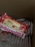 比比赞（BIBIZAN）蔓越莓曲奇饼干1200g早餐办公室零食饱腹代餐送礼休闲食品 实拍图