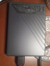 西部数据（WD）2TB 移动硬盘 USB3.0 My Passport随行版2.5英寸 黑 机械硬盘 笔记本电脑外接 大容量加密存储 实拍图