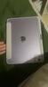 闪魔适用ipad air7/6/5保护套带笔槽iPad11/10代保护壳pro25/24英寸苹果平板mini6透明磨砂壳 星光灰|配膜【横竖支撑|轻薄便携|防弯抗摔】 【iPad Air7/6-25/ 实拍图