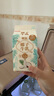 明治meiji【国内奶源】椰子牛乳900ml 低温椰子味牛奶 双蛋白含量3.2g 实拍图