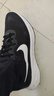耐克NIKE跑步鞋男缓震透气REVOLUTION 6运动鞋DC3728-003黑41 实拍图