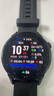 北斗手表Syntime5户外运动多功能跑步骑行游泳卫星定位授时地图NFC 实拍图