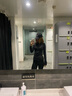 lululemon丨Define 女士运动连帽夹克 *Nulu™外套 芯吸 LW3HAWS 黑色 XS /4 实拍图