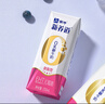 蒙牛新养道零乳糖脱脂牛奶250ml×12盒 0乳糖好吸收 0脂肪 实拍图