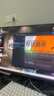 HKC 27英寸原生200Hz高刷FastIPS硬件低蓝光HDR400广色域1ms电竞游戏电脑显示器猎鹰 G27H1经典版 实拍图