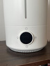 美的（Midea）空气加湿器净化器一体机便携家用母婴专用卧室静音除菌喷雾器空调风扇伴侣女生礼物国家补贴98K 实拍图