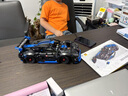 乐高（LEGO）积木机械组系列42176 保时捷GT4遥控赛车男孩儿童玩具生日礼物 实拍图