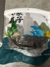 方家铺子中华老字号 裙带菜100g 烘干海带菜海产干货 凉拌煲汤 实拍图