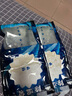 山山除湿袋230g*12袋可挂式除湿剂室内干燥剂衣柜除湿防潮剂吸湿 实拍图
