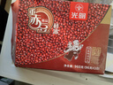 光明 精品重赤豆棒冰96g*10支 家庭装冰棍冰淇淋冰激凌雪糕 实拍图