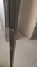 墨斗鱼加厚软硅胶防撞条4条透明防撞贴冰箱防撞贴柜门桌角门把手保护贴 实拍图
