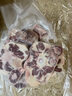恒都 国产谷饲原切牛尾骨 2斤  冷冻 谷饲牛肉 炖煮煲汤 实拍图