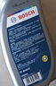 博世（BOSCH）DOT4 刹车油/制动液/离合器油 1L 通用型 一升装汽车养护套装 实拍图