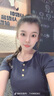 唯一（Winy）999纯银耳钉送闺蜜老婆妈妈生日礼物女生显气质小众高级感耳环饰 实拍图