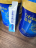 美赞臣蓝臻 儿童奶粉 配方调制乳粉4段(3岁以上)800g*6 全面营养 自护力 实拍图